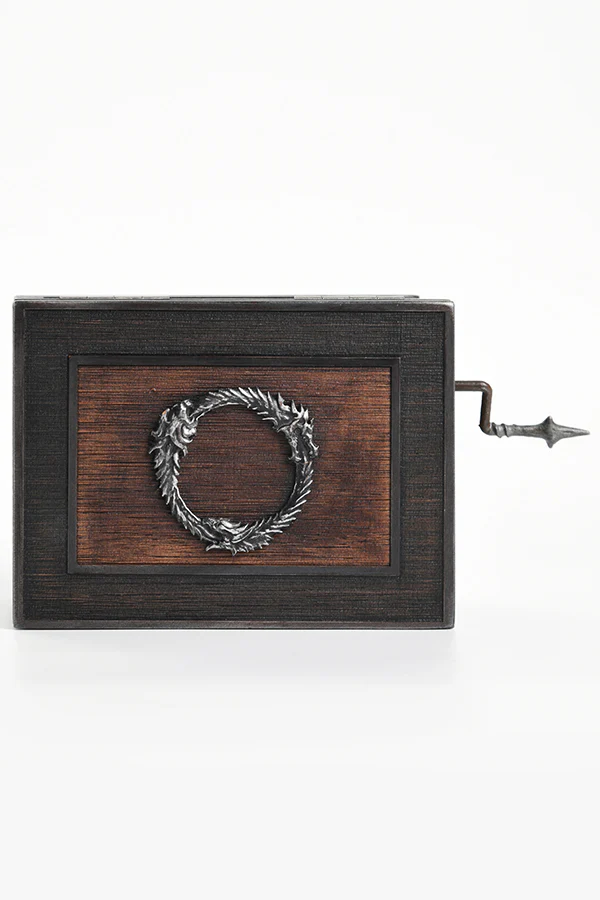The Elder Scrolls Online 10-Year Anniversary Music Box - Image 7