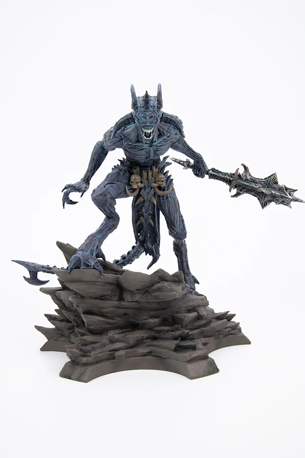 The Elder Scrolls Online 10-Year Anniversary Diorama - Image 25