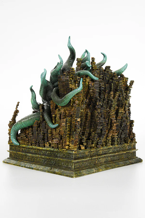 The Elder Scrolls Online Hermaeus Mora Limited Edition Statue - Image 6