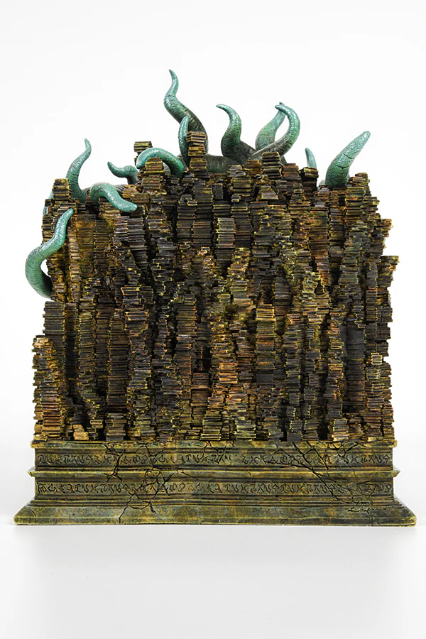 The Elder Scrolls Online Hermaeus Mora Limited Edition Statue - Image 7