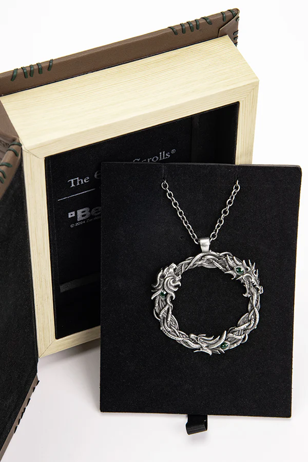 The Elder Scrolls Online: Necrom Loot Book Bundle - Image 4