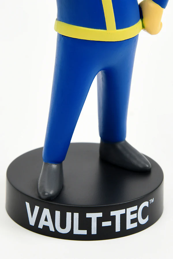 Fallout Vault Boy 76 Charisma Bobblehead - Image 11